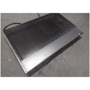 Жарочная поверхность ECO GRILL EG8C 1200, б/у