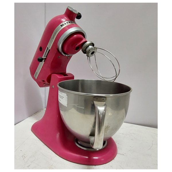 Миксер планетарный KitchenAid ,б/у