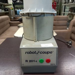 Куттер Robot Coupe R201-Е (Н.Ч),б/у