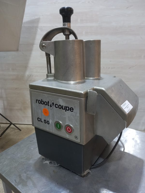 Овощерезка Robot Coupe CL50 б/у