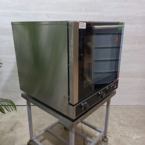 Печь конвекционная Tecnoeka EKF 423 UP б/у