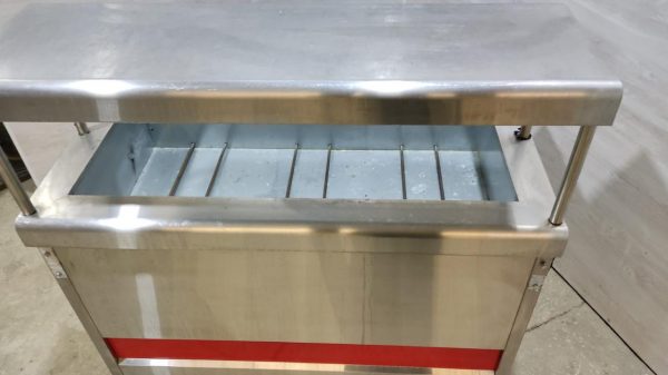 Мармит Abat Аста ПМЭС-70К-60 б/у